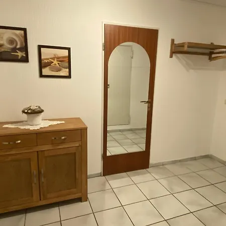 Stueber Nr 3 Appartamento *