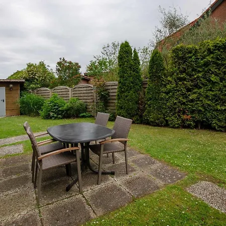 Apartment Stueber Nr 3 *
