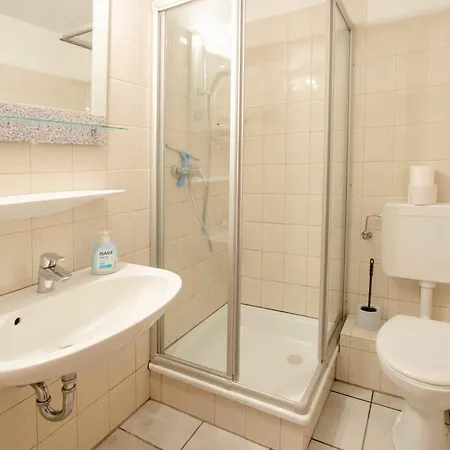 Stueber Nr 3 Apartment