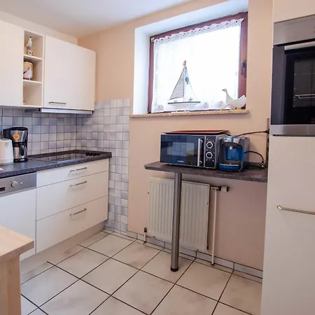 Apartment Stueber Nr 3 *