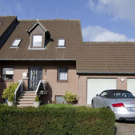 Stueber Nr 3 Apartment