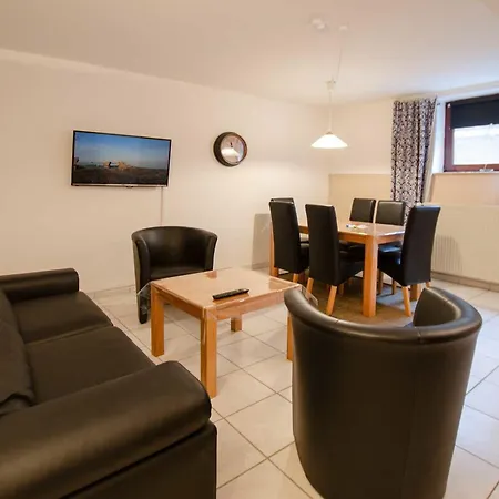 Apartment Stueber Nr 3 *