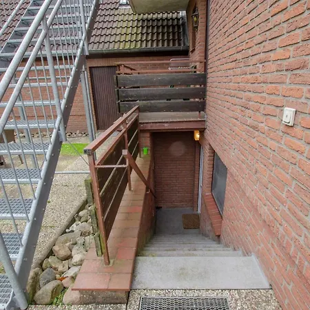 Apartment Stueber Nr 3 Kellenhusen
