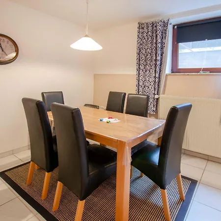 Apartment Stueber Nr 3
