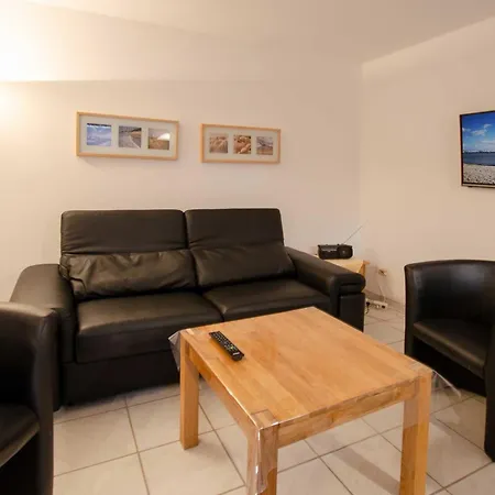Apartment Stueber Nr 3 *