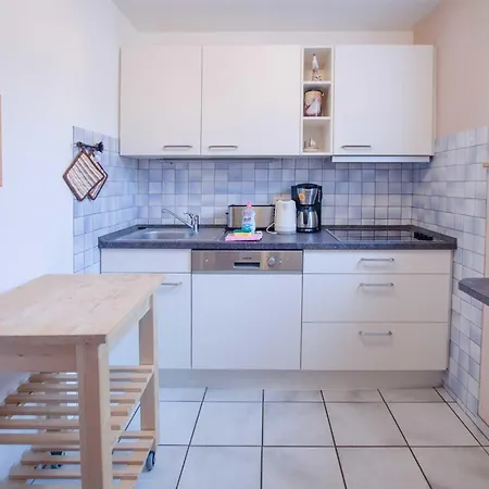 Apartment Stueber Nr 3